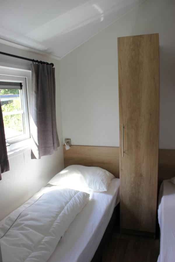 De Bijsselse Enk, Noors Chalet 3 نونسبيت المظهر الخارجي الصورة