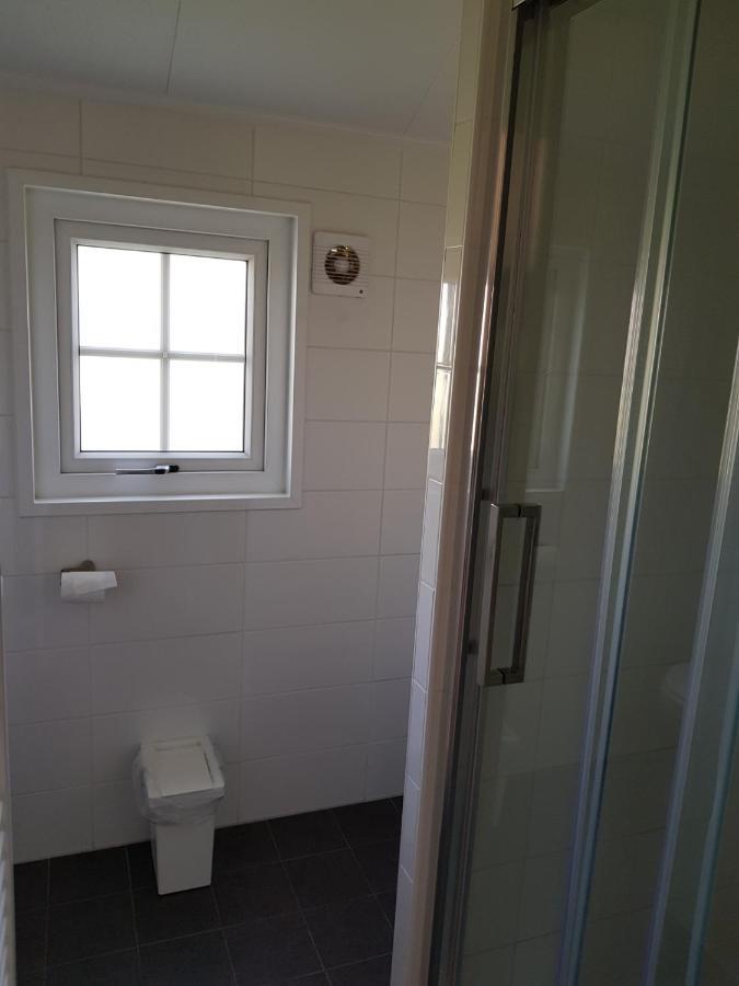 De Bijsselse Enk, Noors Chalet 3 نونسبيت المظهر الخارجي الصورة