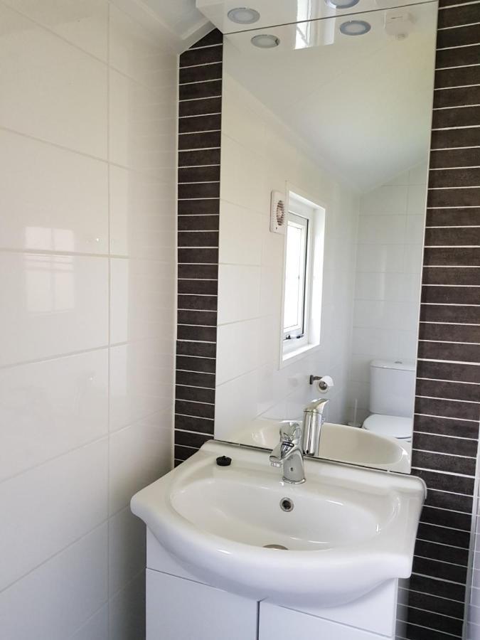 De Bijsselse Enk, Noors Chalet 3 نونسبيت المظهر الخارجي الصورة
