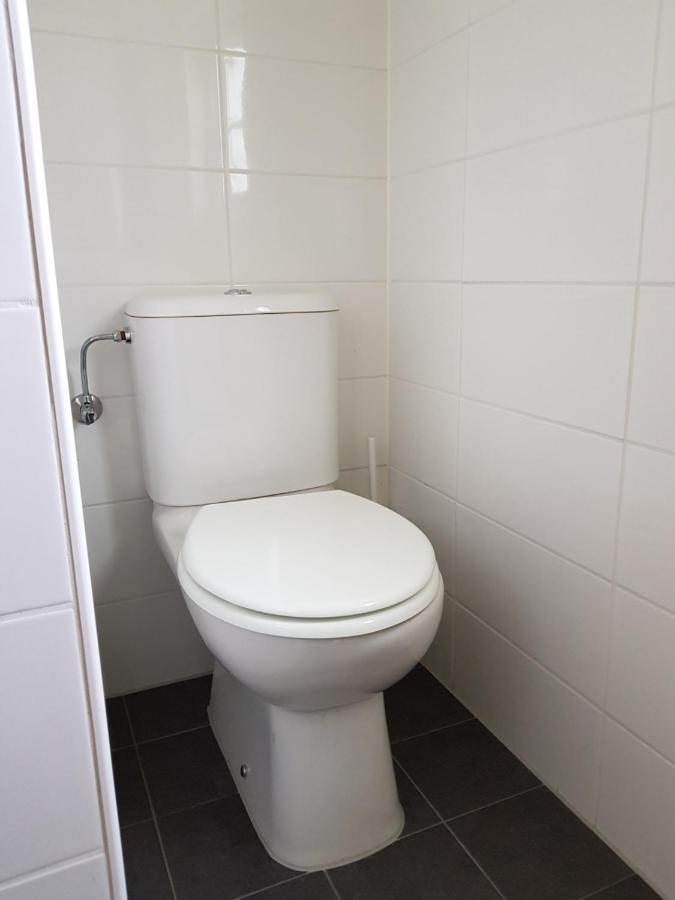 De Bijsselse Enk, Noors Chalet 3 نونسبيت المظهر الخارجي الصورة