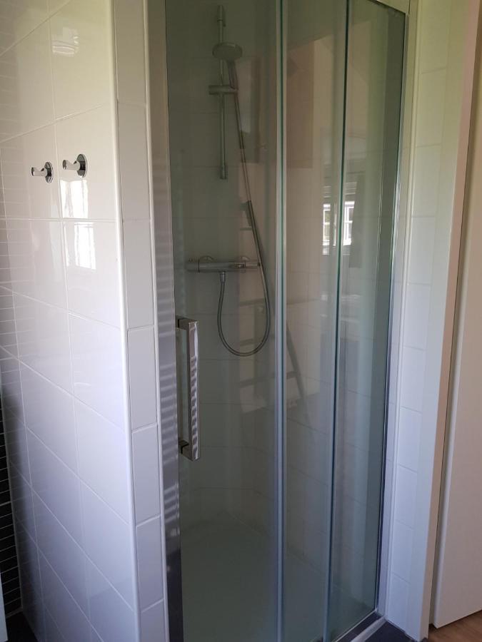 De Bijsselse Enk, Noors Chalet 3 نونسبيت المظهر الخارجي الصورة