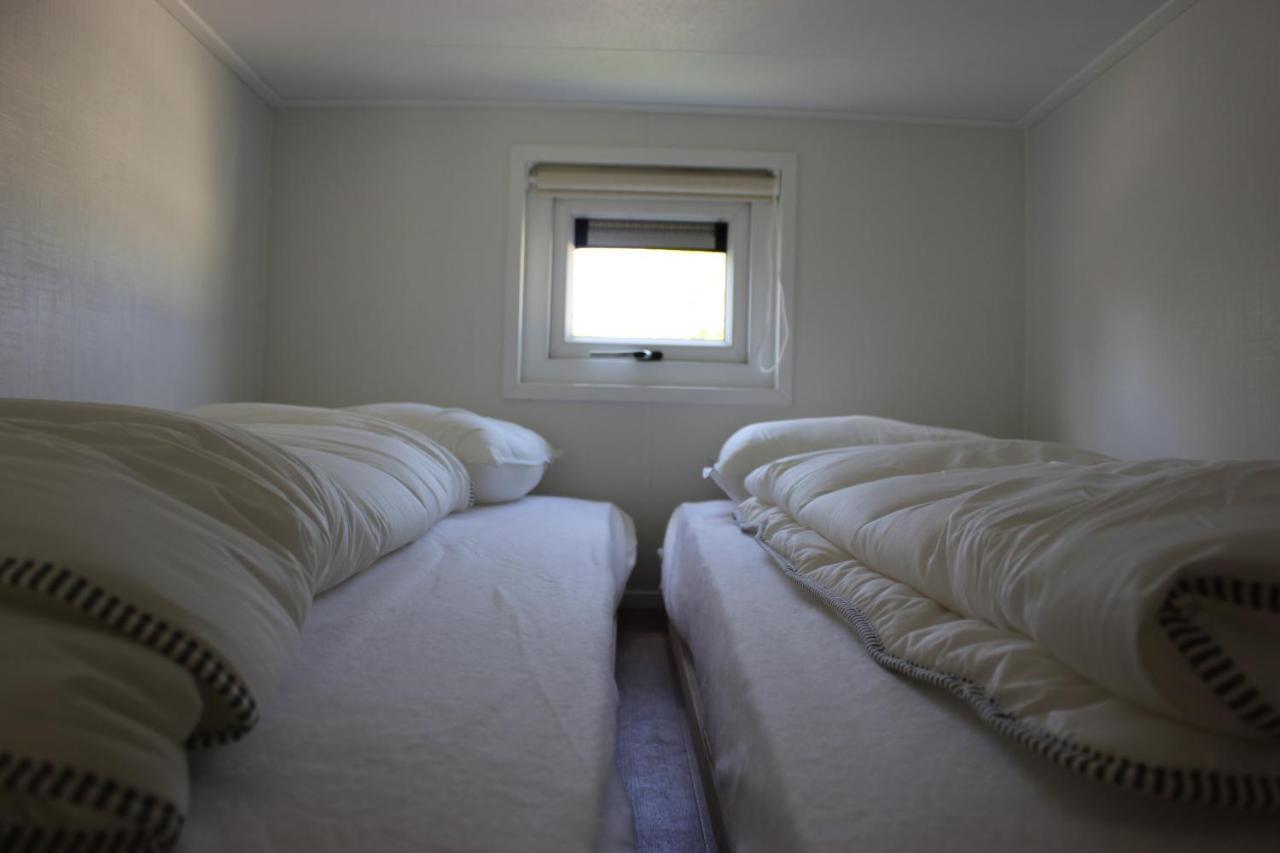 De Bijsselse Enk, Noors Chalet 3 نونسبيت المظهر الخارجي الصورة