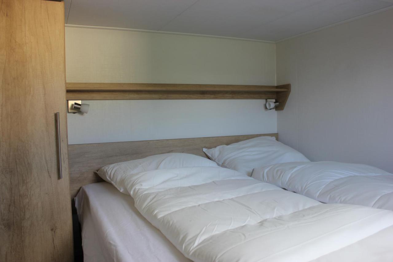 De Bijsselse Enk, Noors Chalet 3 نونسبيت المظهر الخارجي الصورة